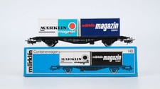 Märklin 84670 - märklin, h0