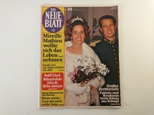 Das neue Blatt Nr. 49 1972