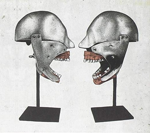 Scaramanga six phantom - scaramanga, head