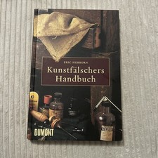 Kunstfälschers Handbuch von