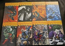 BATMAN: NIEMANDSLAND