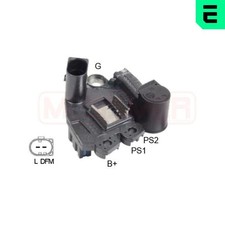 Lichtmaschinenregler ERA