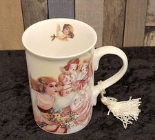 Summer River, Kaffeetasse