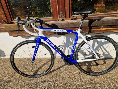Somec matrix carbonrennrad - somec,