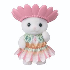 Sylvanian families baby - families,