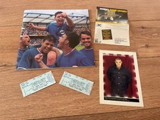 Robbie williams 2000 - robbie, tour