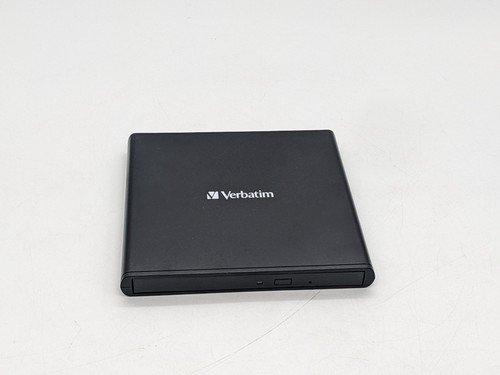 Verbatim 98938 externer - verbatim,