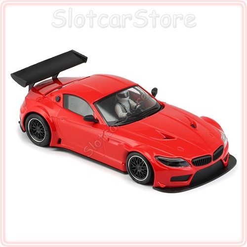 Nsr 1194 bmw gt3 road - z4,