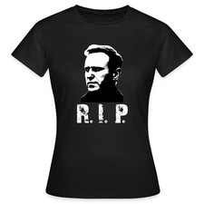 Alexej Nawalny R. I. P. Rest