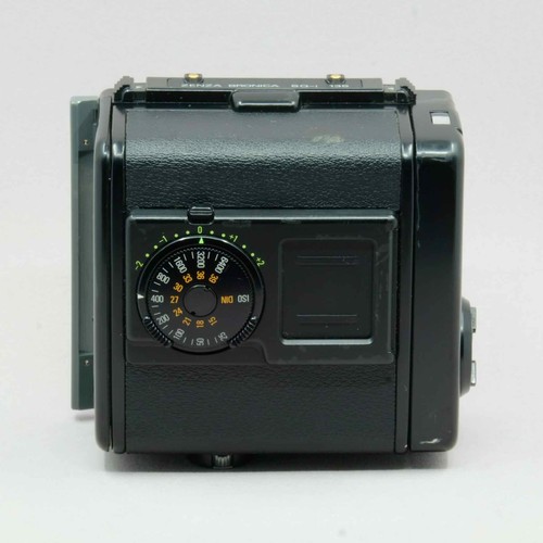 Zenza bronica kit - 📸,