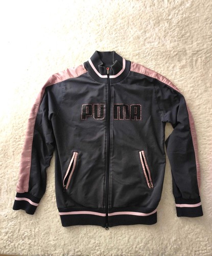 Puma jacke sweatshirt damen - puma,