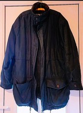 HERREN - WINTER-JACKE --