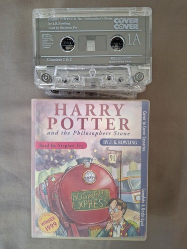 Harry potter and the - harry,