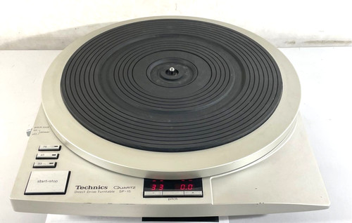 Technics direct drive - technics,