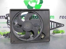 7762666 elektroventilator FIAT