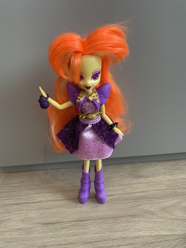 Little pony equestria girls - my,