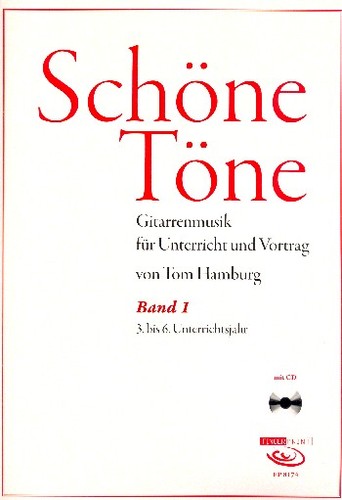 Hamburg tom schöne töne - tom,