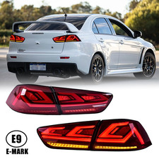 E9 Für 2008-17 Mitsubishi