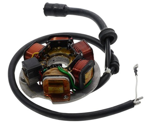 Lichtmaschine stator zündung - lichtmaschine,