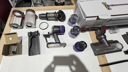 Dyson v15 ersatzteile motor - v15, |motor