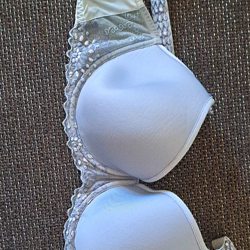 Mey mona bügel 85c grau - mey,