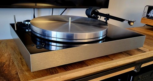 Pro ject special edition - pro-ject, 8