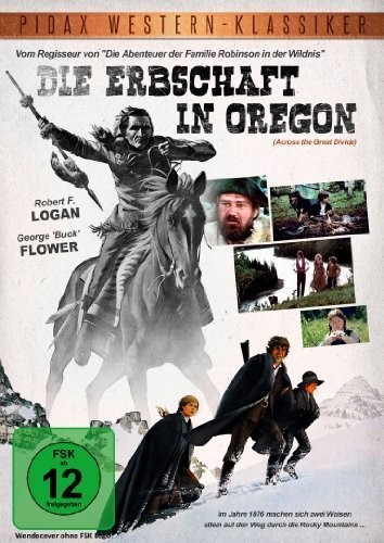 Die erbschaft oregon - die,