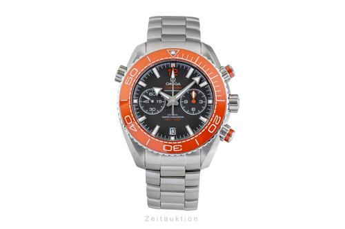 Omega seamaster planet ocean - seamaster,
