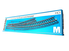 Märklin Elektromagnetisches