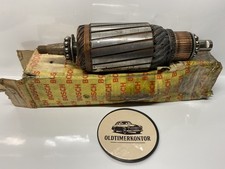 Bosch 2104015051 rotor anker - bosch,