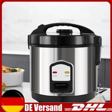 Reiskocher Multikocher