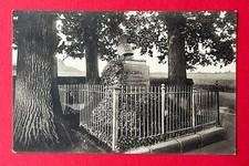 AK ALT DRESDEN um 1910 Moreau Denkmal auf der Räcknitzhöhe    ( 150399