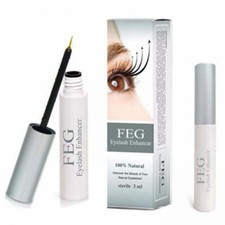 Eyelash enhancer serum - enhancer,