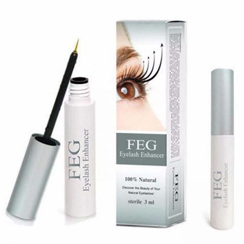 Eyelash enhancer serum - enhancer,