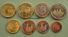 Spanien KMS 2013 Euro Münzen