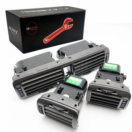 Set klimaanlage - set,