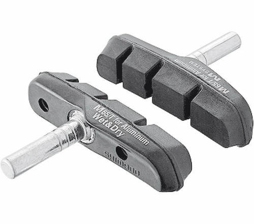 Shimano cantilever bremsschuh - shimano,