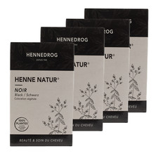 Henna 100% Pflanzenhaarfarbe -