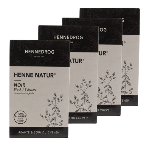 Henna 100 pflanzenhaarfarbe - henna,