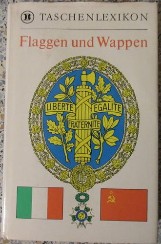 Flaggen und wappen - flaggen, /