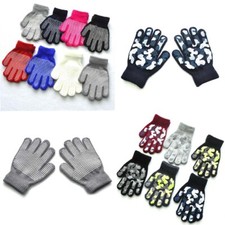 Kinder-Tarnhandschuhe