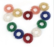 Fingermassage Ring Akupunktur