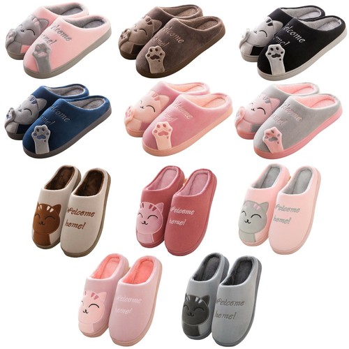 Damen herren kinder - kinder, hausschuhe