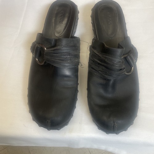 Ecco women mules clogs - ecco,