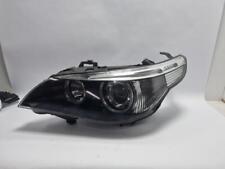 ✅Original Xenonscheinwerfer BMW 5er Touring E61 530d - 15872300 - Links