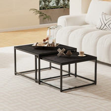 XXL Couchtisch Marmor