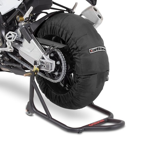 Motorrad reifenwärmer - motorrad,
