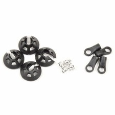 T2M T4900/3F Plastikteile
