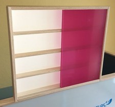 VitrinenSchmidt® 026Sammler