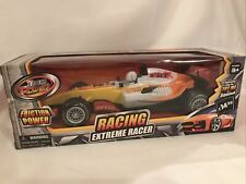 Team Power Extreme Racer